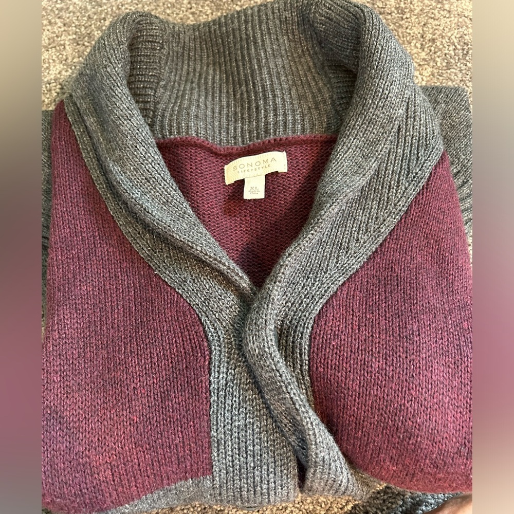 Cardigan
